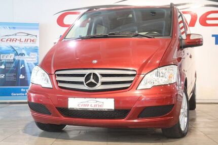 Mercedes Viano