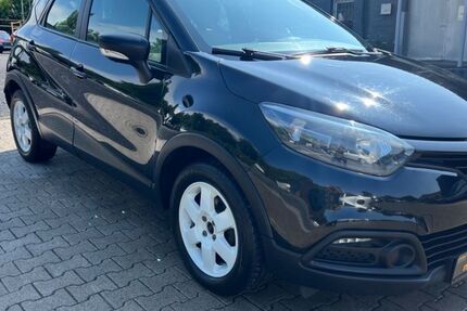 Renault Captur 119.000 km 9.690 € Dortmund 44319