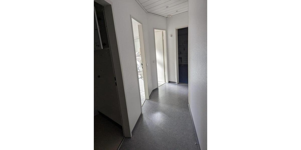 Ehemalige Zahnarztpraxis in Herne – vielseitig nutzbar für Heilberufe, Massage oder Büro zimmer