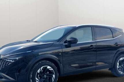 Nissan Qashqai 16.019 km 27.490 &euro; Bochum 44809