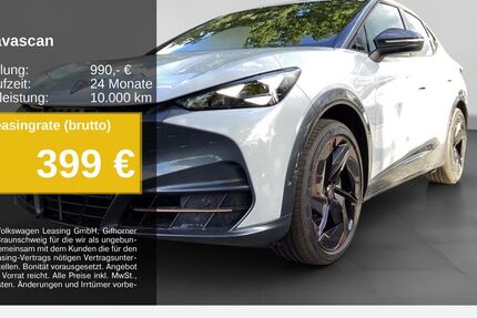 Cupra Tavascan 9.819 km 43.990 € Gelsenkirchen OT Beckhausen 45899