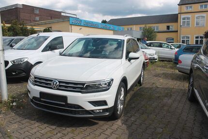 VW Tiguan 44.663 km 26.699 &euro; Bochum 44867