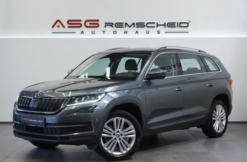Kodiaq