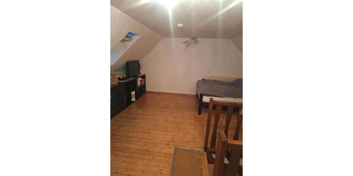 Maisonettenwohnung Mülheim an der Ruhr Linksruhr - 2 Zimmer, 51 m&sup2;, 650&euro; | Angebot:25275199