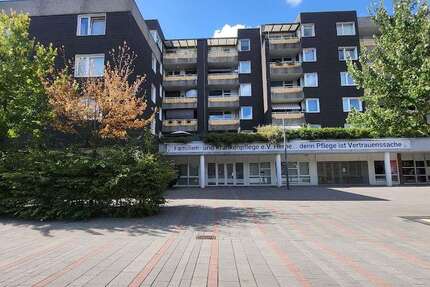Wohnung Herne Wanne-Bickern - 2.5 Zimmer, 61 m&sup2;, 424&euro; | Angebot:27236053