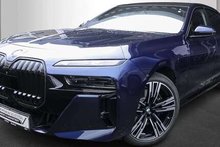 BMW 750 17.280 km 98.540 &euro; Bochum 44809