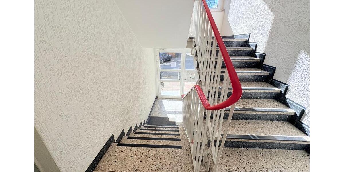 Etagenwohnung Essen Huttrop - 2 Zimmer, 56 m&sup2;, 155.000&euro; | Angebot:27438487