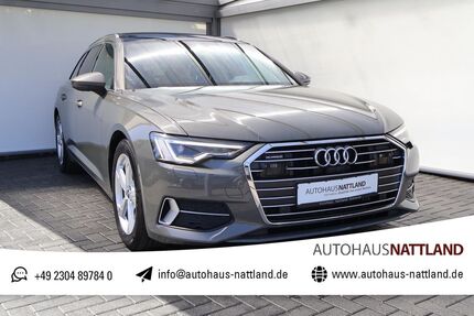 Audi A6 145.894 km 29.750 &euro; Schwerte 58239