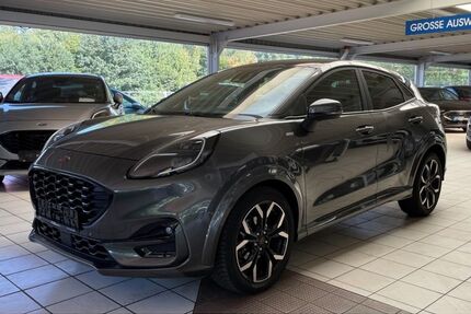 Ford Puma 24.250 km 22.479 € Lünen 44532