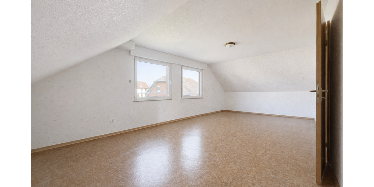 Einfamilienhaus Hagen Berchum - 7 Zimmer, 160 m&sup2;, 525.000&euro; | Angebot:24386608