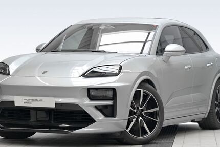 Porsche Macan 15.235 km 108.695 &euro; Wuppertal 42279
