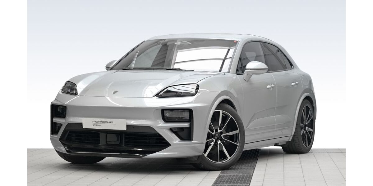 Porsche Macan 15.235 km 108.695 &euro; Wuppertal 42279