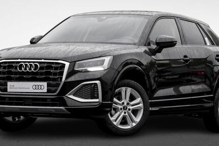 Audi Q2 6.789 km 30.744 &euro; Dortmund 44143