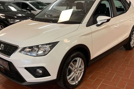 Seat Arona 126.000 km 11.990 &euro; Wülfrath 42489