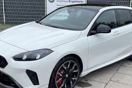 BMW 120 1.500 km 38.900 &euro; Haltern am See 45721