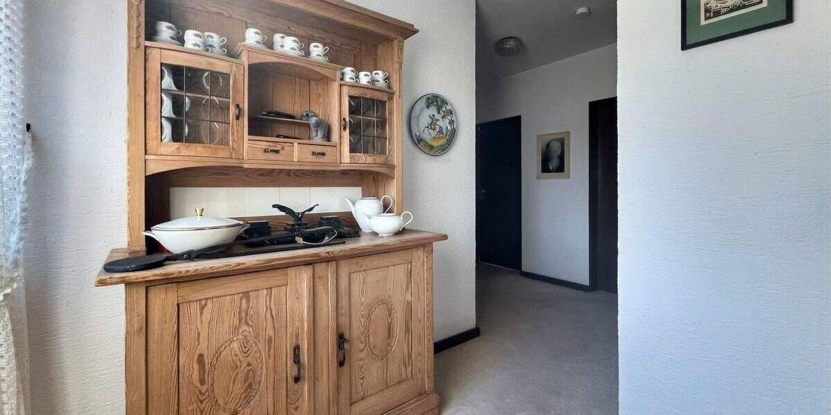 Doppelhaushälfte Lünen - 5 Zimmer, 128 m&sup2;, 370.000&euro; | Angebot:25601733