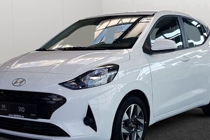 Hyundai i10 16.369 km 15.490 € Castrop-Rauxel 44575