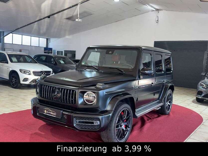 G 63 AMG