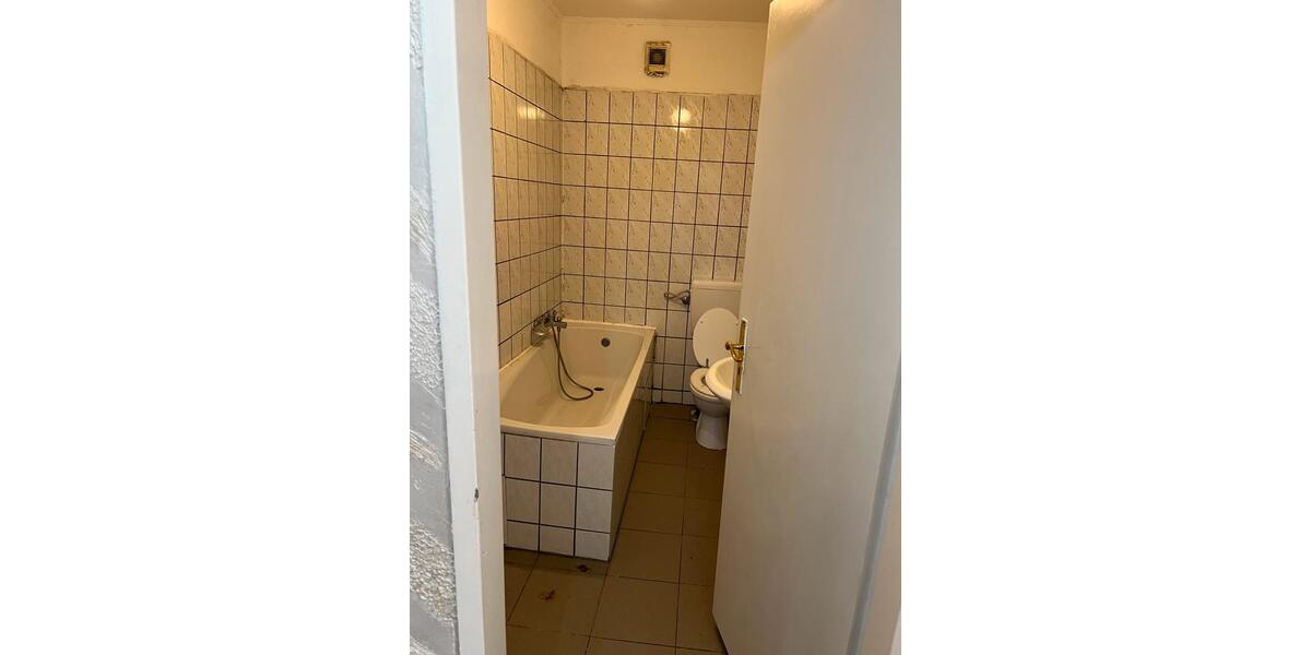 Wohnung in 2. Obergeschoss 4. Zimmer 4 zimmer