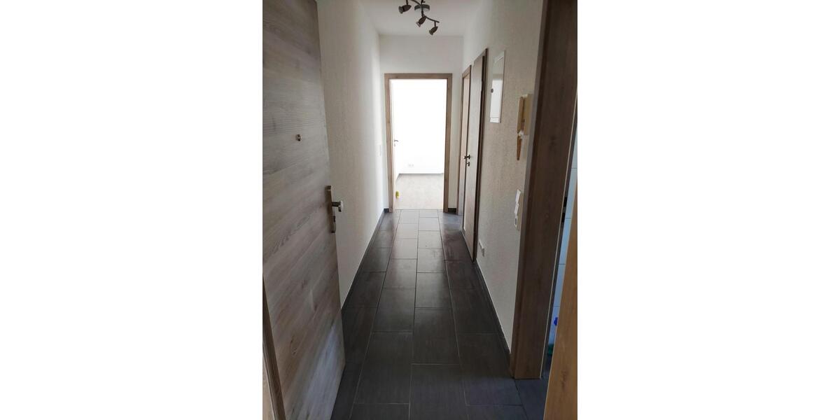 Charmante 1-Zimmer-Wohnung in zentraler Lage von Wuppertal-Elberfeld mit EBK 1 zimmer