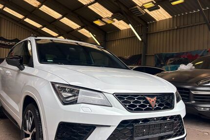 Cupra Ateca 126.000 km 18.750 &euro; Essen 45139