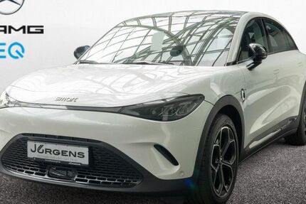 Smart #3 15.000 km 37.300 &euro; Hagen 58135