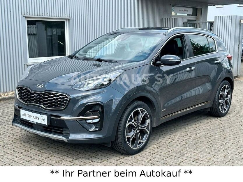 Sportage