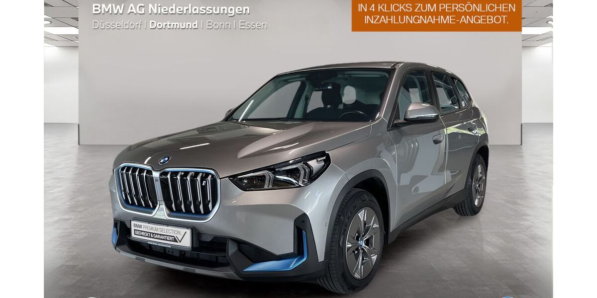 BMW iX1 64.787 km 31.299 &euro; Dortmund 44263