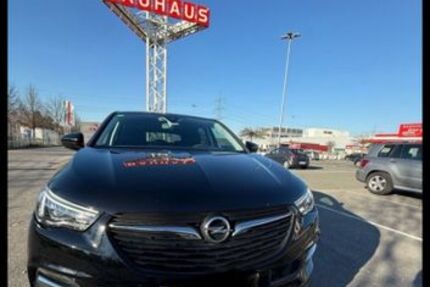 Opel Grandland (X) 108.000 km 10.000 € Witten 58455