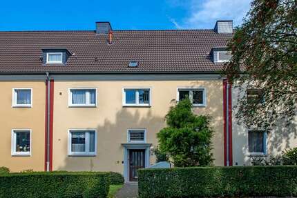 Wohnung Dortmund Gartenstadt - 3 Zimmer, 61 m&sup2;, 478&euro; | Angebot:26890062