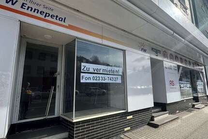 Gewerbeobjekt Ennepetal - 1.129&euro; | Angebot:25906341