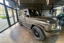 Gebrauchtwagen Mercedes 450
