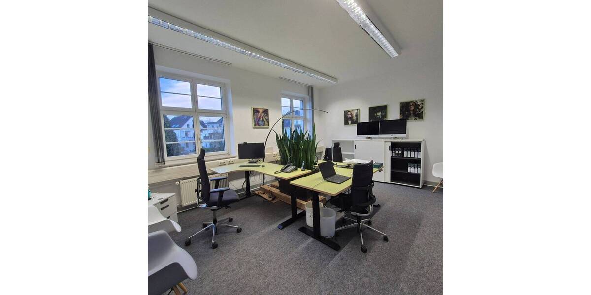 Gewerbeobjekt Gladbeck Mitte - 1.335&euro; | Angebot:26800524