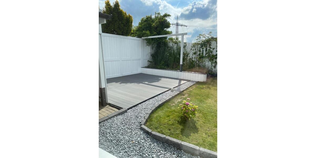 Etagenwohnung Holzwickede - 5 Zimmer, 134 m&sup2;, 2.200&euro; | Angebot:27571372