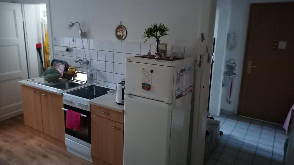 Erdgeschoßwohnung Oberhausen Alstaden - 2 Zimmer, 56 m&sup2;, 360&euro; | Angebot:24391349
