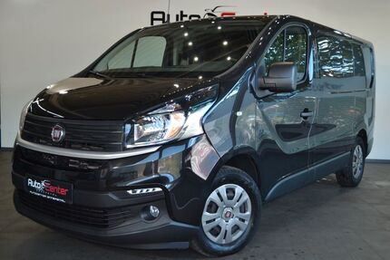 Fiat Talento 115.000 km 15.800 &euro; Ennepetal (Bei Wuppertal) 58256