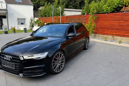Audi A6 200.000 km 21.490 &euro; Mülheim an der Ruhr 45475