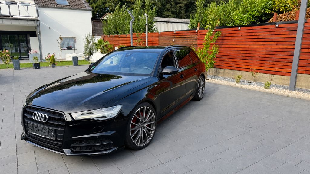 Audi A6 200.000 km 21.490 &euro; Mülheim an der Ruhr 45475