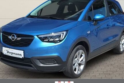 Opel Crossland (X) 59.000 km 12.390 € Herne Wanne-Eickel 44653
