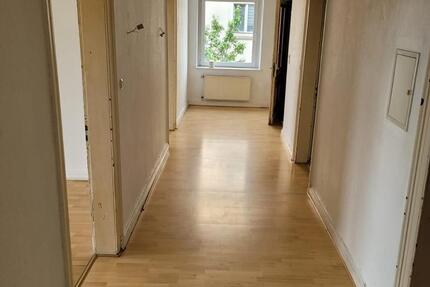 Wohnung Witten Heven - 4 Zimmer, 120 m&sup2;, 1.118&euro; | Angebot:24796046