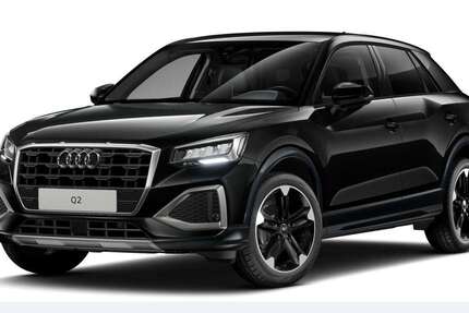 Audi Q2 2.872 km 26.440 &euro; Dorsten 46284