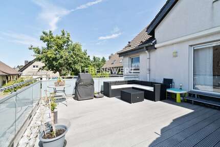 Wohnung Velbert / Tönisheide Tönisheide - 4 Zimmer, 104 m&sup2;, 350.000&euro; | Angebot:27439817