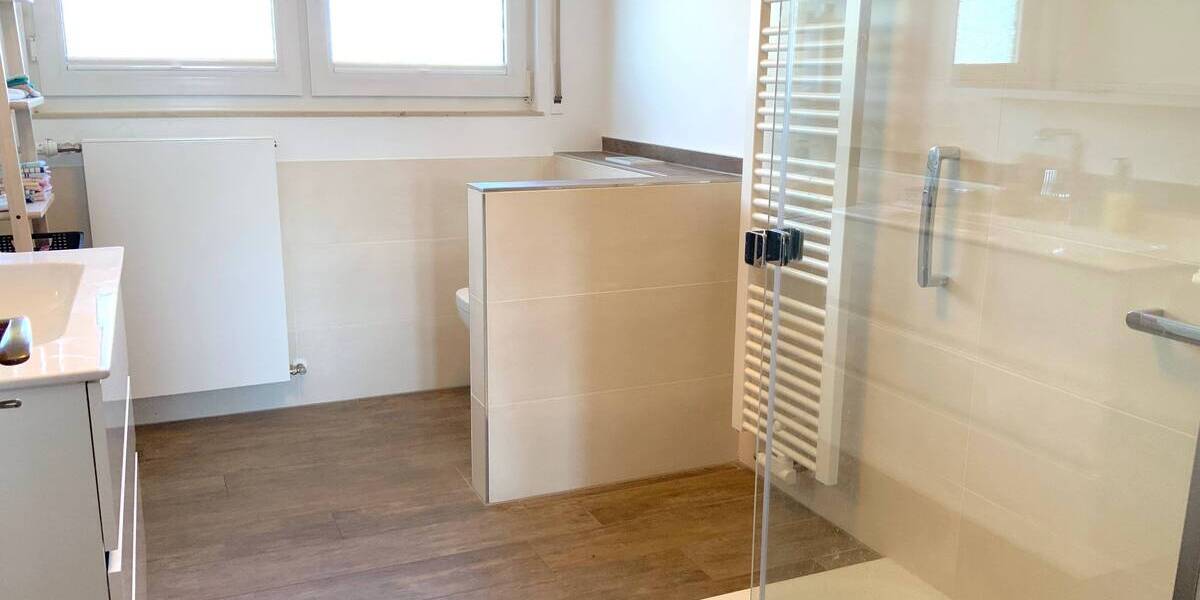 Freistehender Bungalow: Viel Raum für Liebe, Leben und Kreativität zimmer