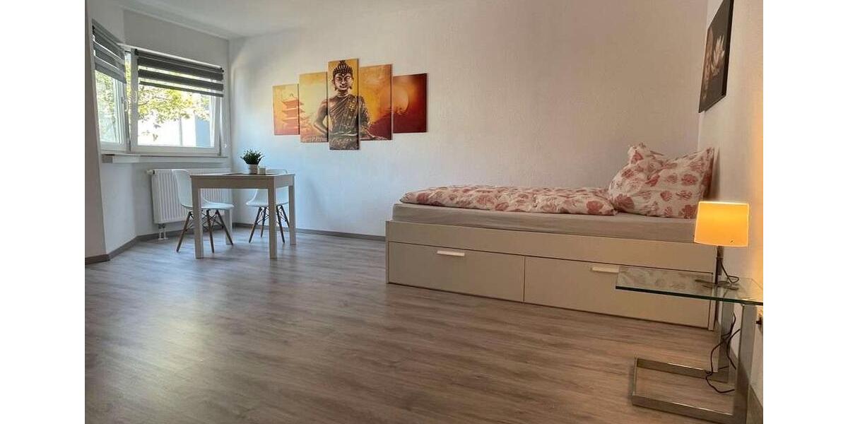 Etagenwohnung Bochum Bochum-Nord - 1 Zimmer, 28 m&sup2;, 390&euro; | Angebot:26300553