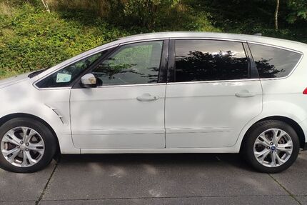 Ford S-Max 205.000 km 5.500 € Bochum 44807