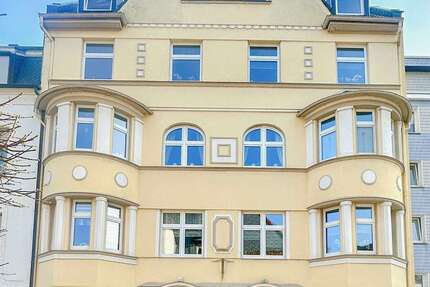 Wohnung Gevelsberg - 5 Zimmer, 120 m&sup2;, 1.140&euro; | Angebot:26825750