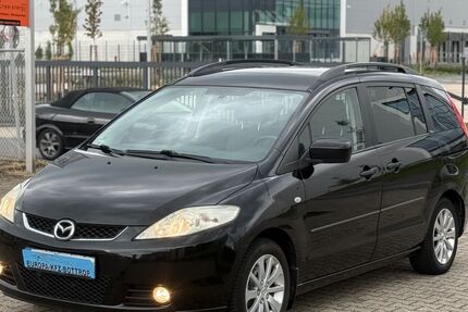 Mazda 5 180.000 km 3.999 &euro; Bottrop 46238