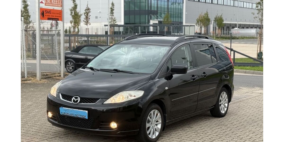 Mazda 5 180.000 km 3.999 &euro; Bottrop 46238
