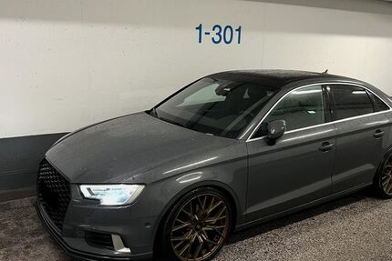 Audi A3 90.000 km 20.500 &euro; Hagen 58093