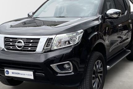 Nissan Navara 81.300 km 24.290 &euro; Oberhausen 46149